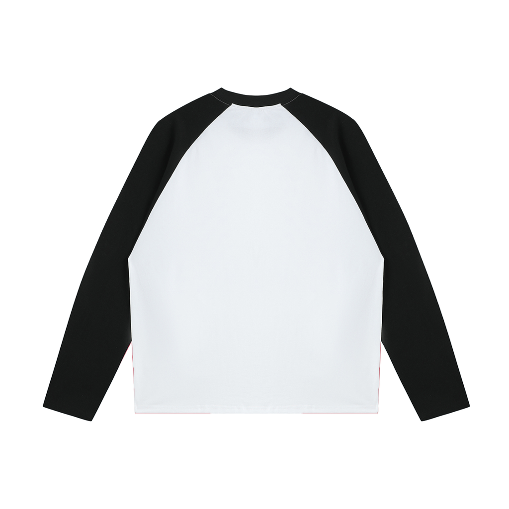Original Saint’s “S” Logo Long-sleeve