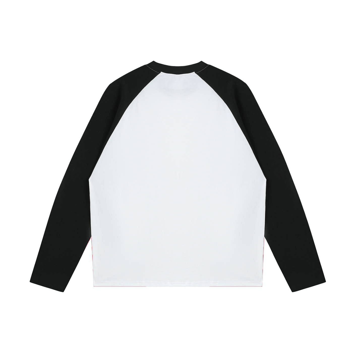 Original Saint’s “S” Logo Long-sleeve